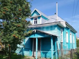 1-этажный дом, 63.8 м², 5.92 соток