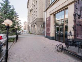 6-комн. квартира, 323.3 м², 8/9 этаж