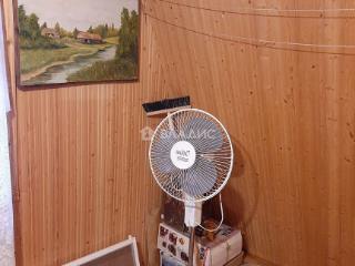  коттедж, 40 м², 16 соток