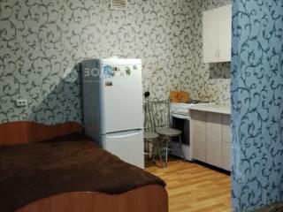 1-комн. квартира, 23.7 м², 5/5 этаж