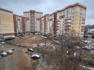 Комната, 16.6 м², 1-комн.