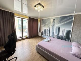 2-этажный дом, 200 м², 4 сотки