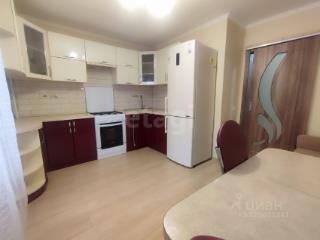 2-комн. квартира, 64.3 м², 5/10 этаж