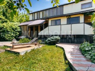  дом, 398 м², 7 соток