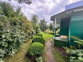 1-этажный дом, 26 м², 8 соток