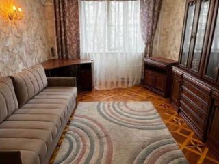 3-комн. квартира, 74 м², 4/12 этаж