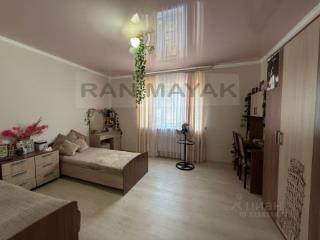 1-этажный дом, 102 м², 7.32 соток