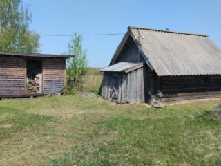 1-этажный дом, 60.4 м², 20 соток