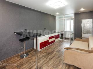 Студия, 24.5 м², 8/10 этаж