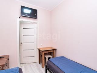 3-комн. квартира, 62.5 м², 4/4 этаж