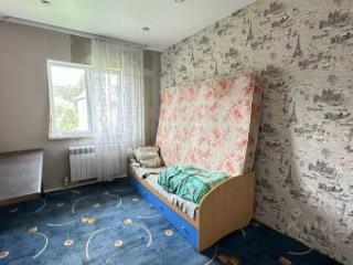 2-этажный дом, 60 м², 7 соток