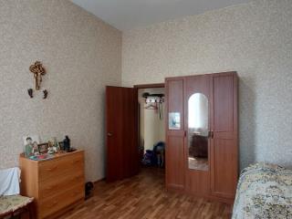 1-комн. квартира, 38.8 м², 2/3 этаж