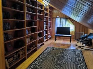 2-этажный коттедж, 178 м², 12 соток