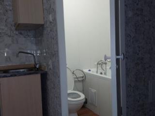 Студия, 11.8 м², 1/9 этаж