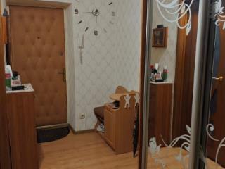 3-комн. квартира, 58.6 м², 5/5 этаж