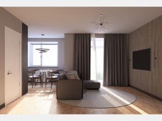 2-комн. квартира, 73.9 м², 11/14 этаж