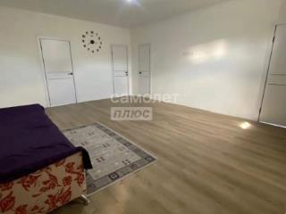  дом, 108 м², 6.6 соток