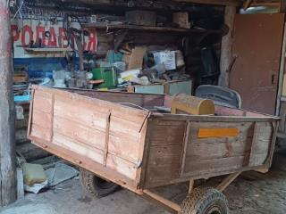  дом, 40 м², 12.5 соток