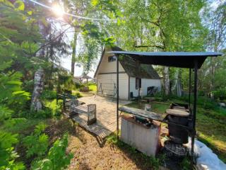 2-этажный дом, 98.8 м², 5.5 соток