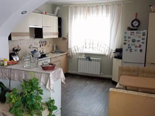  дом, 136.2 м², 9 соток