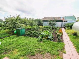 1-этажный дом, 120 м², 24 сотки