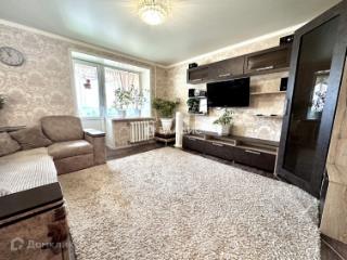 3-комн. квартира, 76.3 м², 8/10 этаж