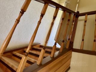 4-этажный дом, 365.5 м², 14.8 соток