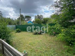 1-этажный дом, 53.3 м², 5.27 соток