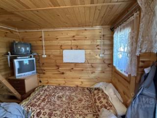 2-этажный дом, 40 м², 6.65 соток