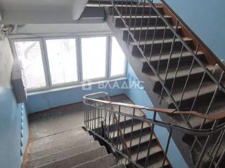 2-комн. квартира, 44.4 м², 2/5 этаж