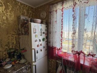 1-комн. квартира, 29.4 м², 5/5 этаж