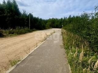 Продажа участка, 11 соток