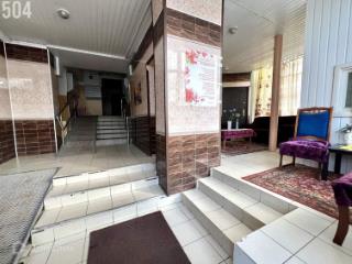 2-комн. квартира, 45.9 м², 5/14 этаж