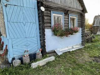  коттедж, 45 м², 6 соток