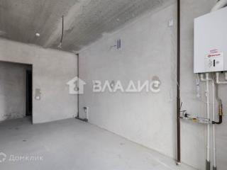 2-комн. квартира, 57.1 м², 4/4 этаж