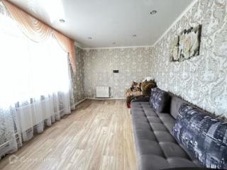 2-комн. квартира, 41.2 м², 1/3 этаж