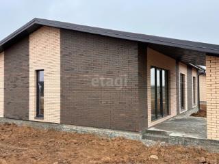 1-этажный дом, 115 м², 5 соток