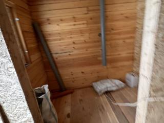  дом, 130 м², 15 соток