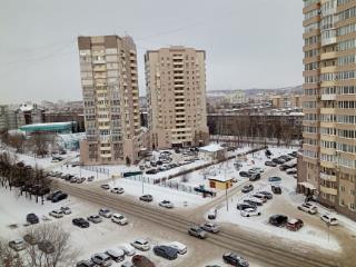 3-комн. квартира, 80 м², 9/17 этаж