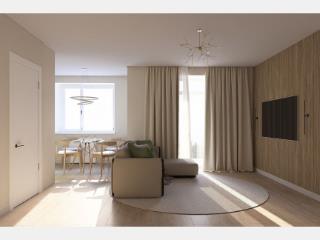 2-комн. квартира, 73.9 м², 10/14 этаж