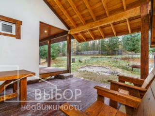 1-этажный дом, 106.4 м², 18.63 соток