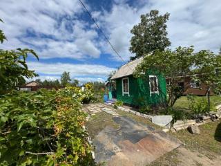 1-этажный дом, 20 м², 8.2 соток