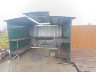 1-этажный дом, 65.7 м², 5 соток