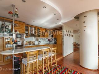 5-комн. квартира, 439 м², 5/5 этаж