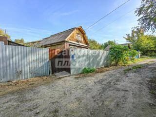 1-этажный дом, 52 м², 6 соток