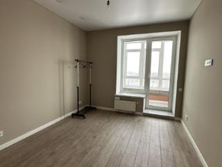 2-комн. квартира, 57.7 м², 7/17 этаж