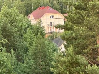 3-этажный коттедж, 552 м², 14 соток