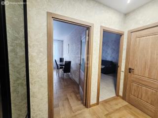 1-комн. квартира, 42.8 м², 11/17 этаж