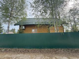 2-этажный дом, 126 м², 6.12 соток