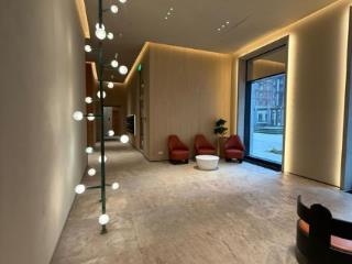 4-комн. квартира, 111.5 м², 3/52 этаж